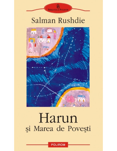 Harun şi Marea de Poveşti