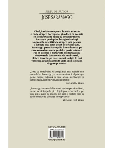 Călătorie prin Portugalia