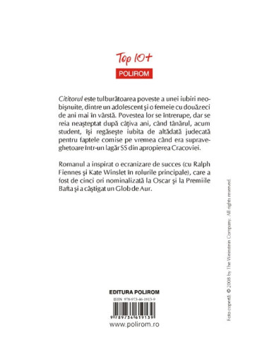 Cititorul Cititorul
