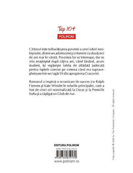 Cititorul