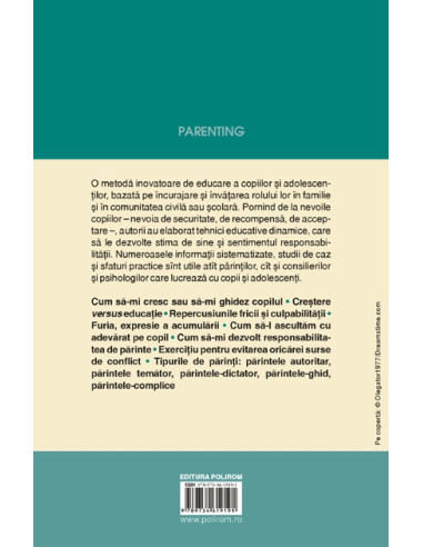 8 metode eficiente pentru educarea... 8 metode eficiente pentru educarea...