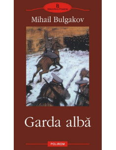Garda albă