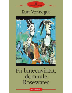Fii binecuvântat, domnule...