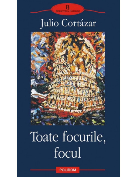 Toate focurile, focul