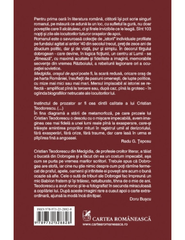 Medgidia, orașul de apoi Medgidia, orașul de apoi
