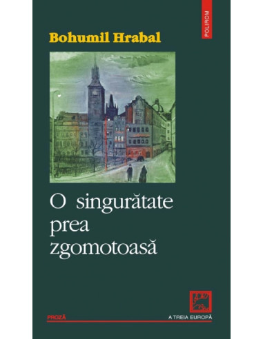 O singurătate prea zgomotoasă