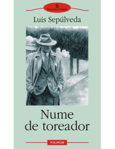 Nume de toreador