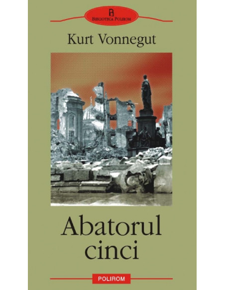 Abatorul cinci