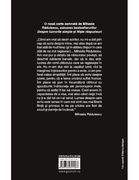 Întreabă-mă orice