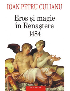 Eros şi magie în Renaştere....