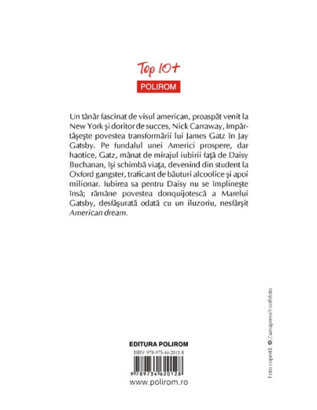 Marele Gatsby