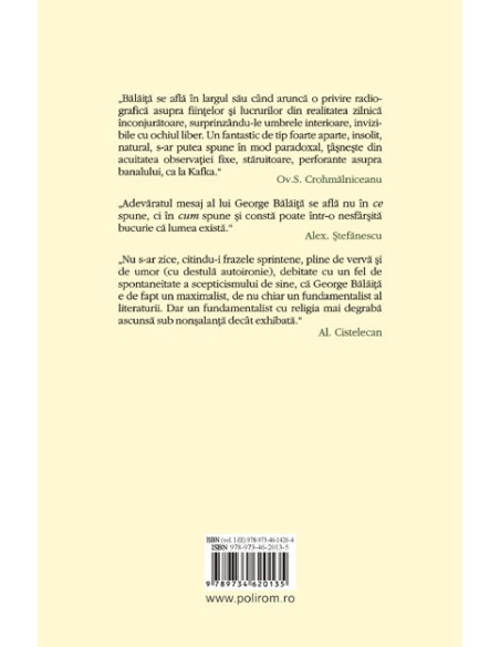 Opere III: Marocco (II)