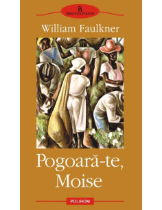 Pogoară-te, Moise