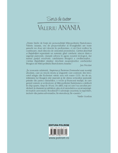 Cartea deschisă a Împărăţiei