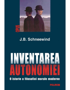 Inventarea autonomiei