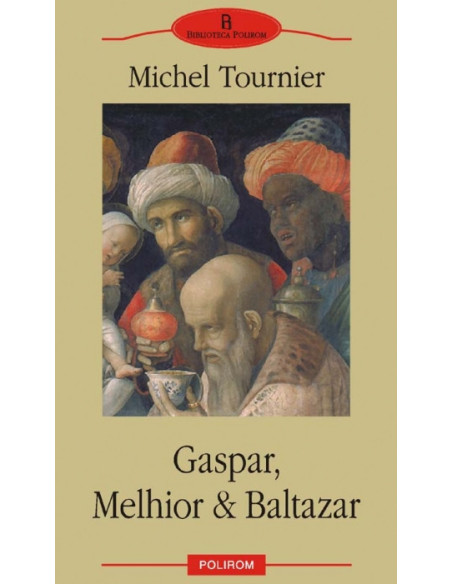 Gaspar, Melhior & Baltazar