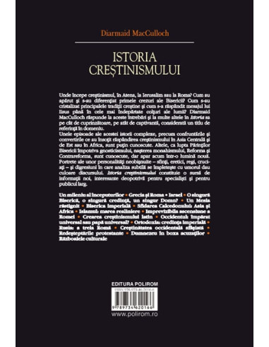 Istoria creștinismului