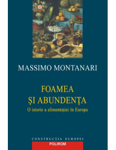 Foamea și abundența. O...