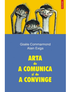 Arta de a comunica şi de a...