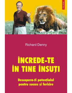 Încrede-te în tine însuți....