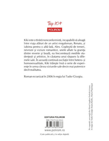 Legături bolnăvicioase