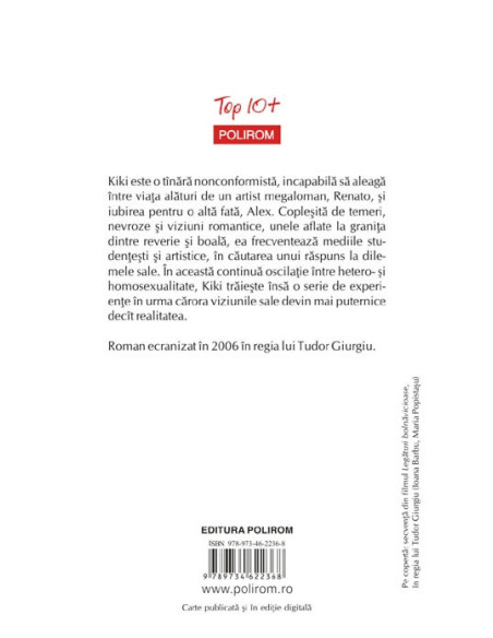 Legături bolnăvicioase