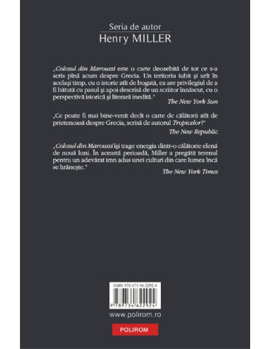 Colosul din Maroussi