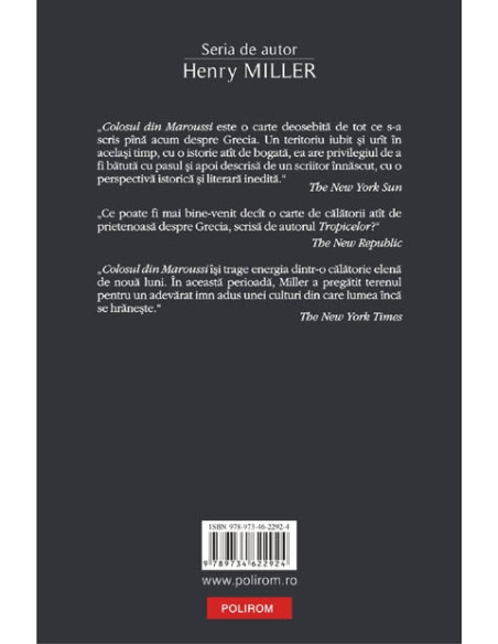 Colosul din Maroussi