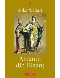 Amanţii din Bizanţ