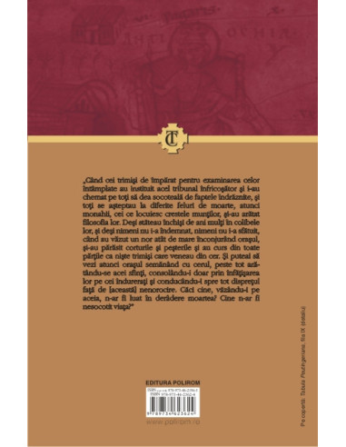 Omilii la statui (2 vol.)