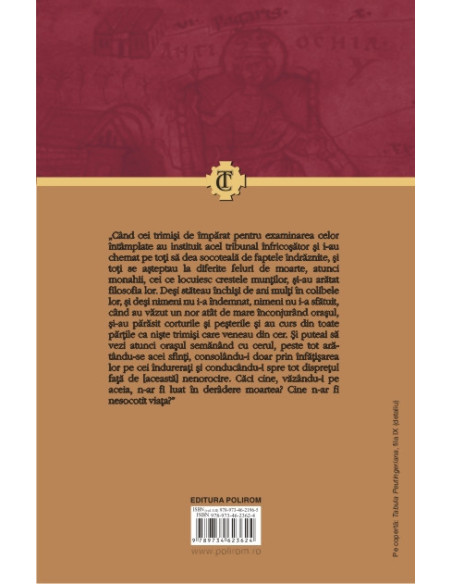 Omilii la statui (2 vol.)