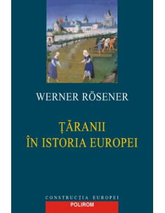 Țăranii în istoria Europei