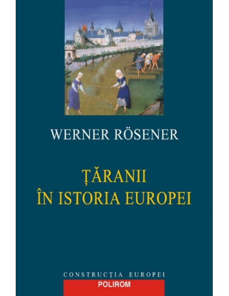Țăranii în istoria Europei