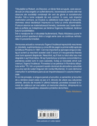 Îngerul încălecat