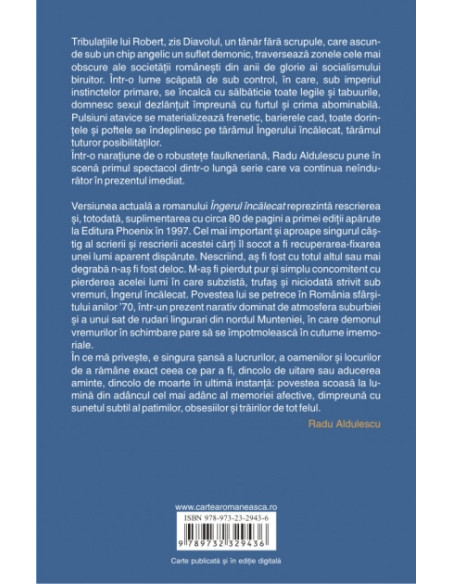 Îngerul încălecat