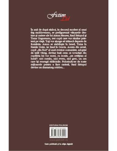 Un cetăţean al lumii