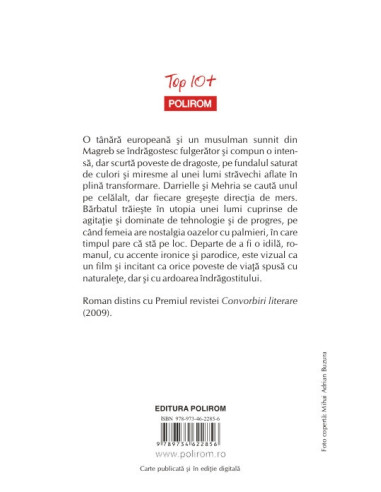 Istoria romanţată a unui safari Istoria romanţată a unui safari