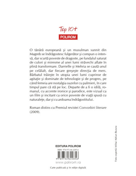 Istoria romanţată a unui safari