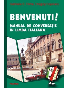 Benvenuti! Manual de...