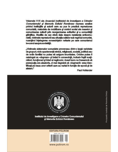 Represiune şi control social în...