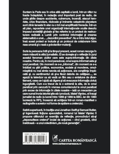 Dezordinea preventivă