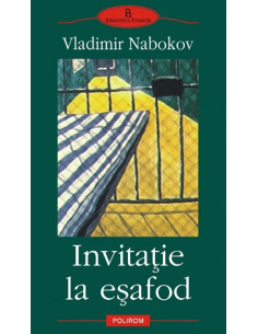 Invitație la eșafod