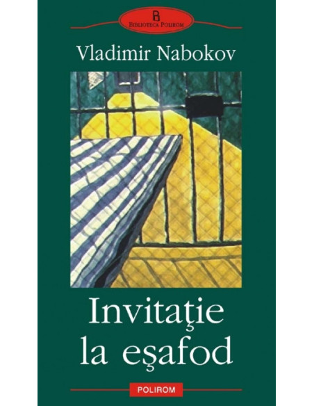 Invitație la eșafod