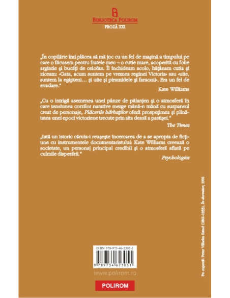 Plăcerile bărbaţilor