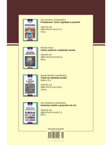 Revista de Asistență Socială. Nr. 1/2012