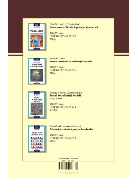 Revista de Asistență Socială. Nr. 1/2012