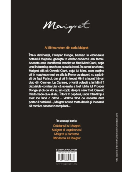 Pivnițele hotelului Majestic