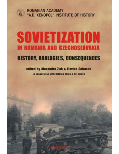 Sovietization in Romania...