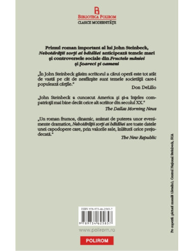 Nehotărâţii sorţi ai bătăliei Nehotărâţii sorţi ai bătăliei