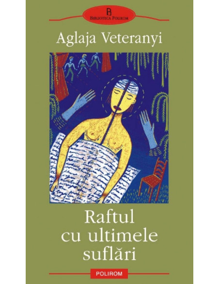 Raftul cu ultimele suflări